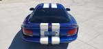 Dodge Viper GTS 1996 года